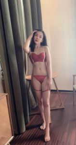 杨箕小鱼