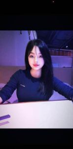  龙华虎牙妹文文