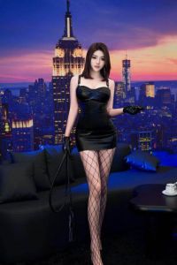 南门源梦女王
