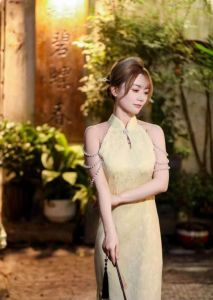 姑苏美女筱筱