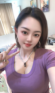 福田予馨湘妹子