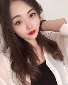 白云颖儿姐姐