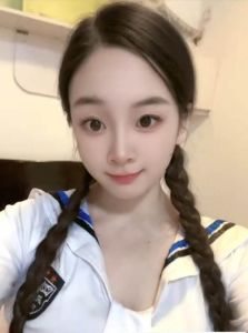 服务好的小妹妹