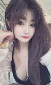 沙区小欣