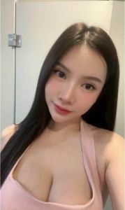 泰国妹曼丽