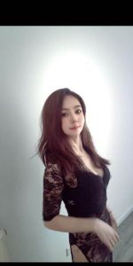 温婉韵味女姐姐