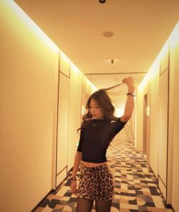 瘦女多服务