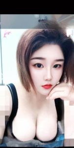 成华短发小少妇