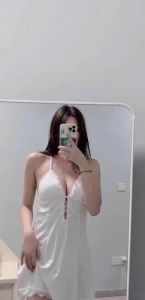大奶小欣