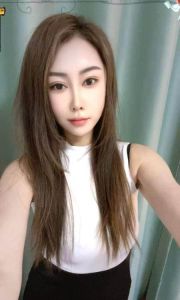 河西美艳少妇