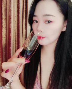 汉口舌吻小姐姐