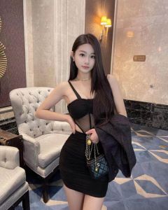 美鲍女网红