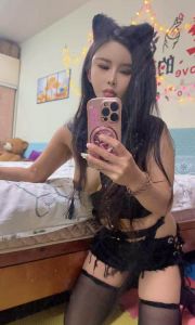 江宁小萝莉