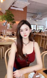 福田风骚甜美颜值嫩妹