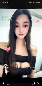 大钟奶少妇盼盼