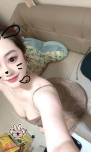 集美大胸妹子杉杉