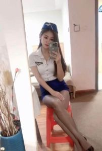 雁塔性感骚妇爱米