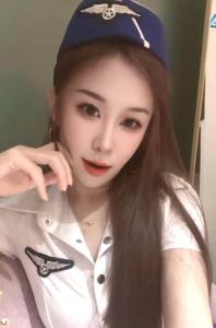 雁塔性感骚妇爱米