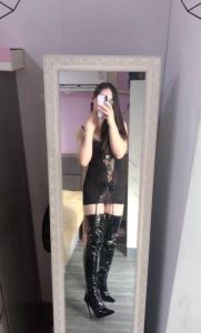 下沙风骚sm女王