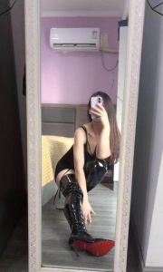 下沙风骚sm女王