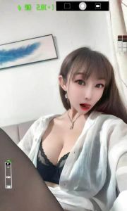 拱墅风骚大奶妖姬