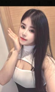 昆山市服务系美女