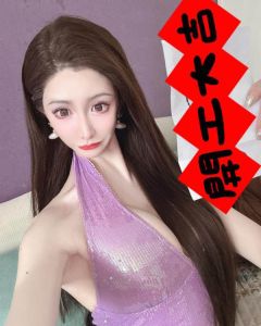 沈阳伪娘Ts彤彤