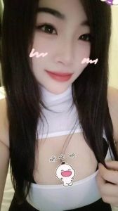 大胸豆豆