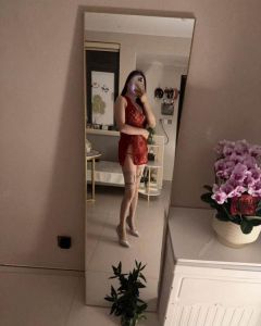 服务系温柔御姐