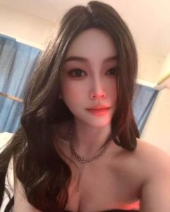 拱墅御姐小水