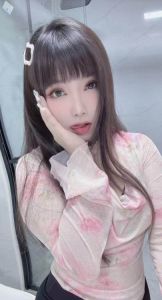 浦东温柔甜妹小小