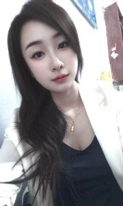 光谷小姐姐