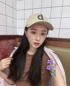 罗湖御姐桃子