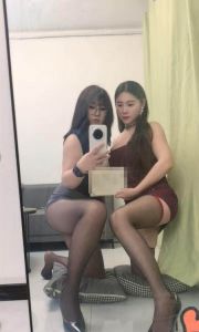 双飞口爆两姐妹推荐