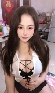 天府BBW身材伊伊