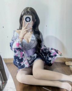 天河嫩妹小葡萄