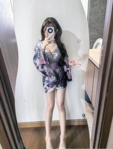 天河嫩妹小葡萄