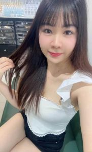 禅城肤白邻家美美