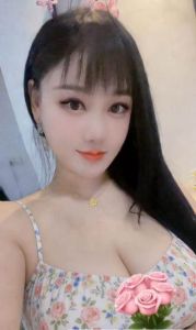 包河大胸御姐