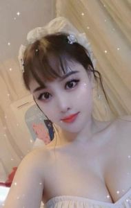 包河大胸御姐