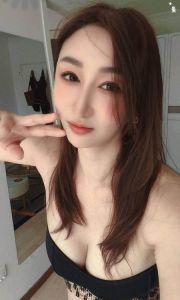 风骚性感身材小姐姐