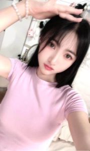 性感温柔小姐姐