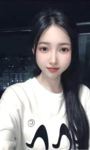 性感温柔小姐姐