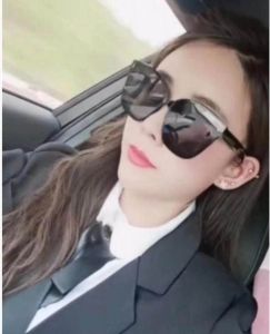 内蒙牛肉干少妇