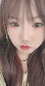 纯欲小少女苏娆