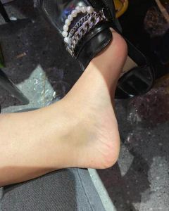 下沙三刷小姐姐