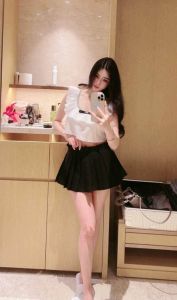 颜值服务系大胸子萱