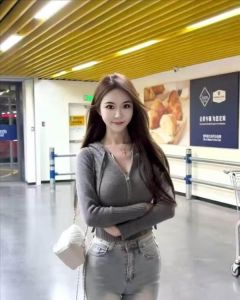 拱墅温柔小姐姐