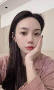 颜值女友型小表妹