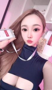 迷人三通少妇